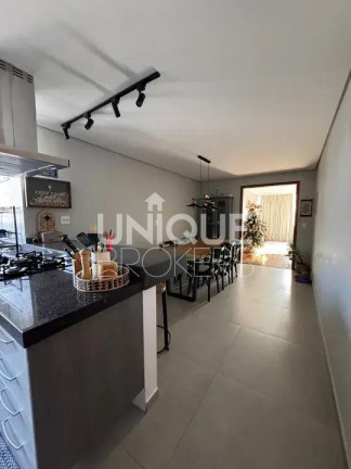 Imagem Apartamento com 3 Quartos à Venda, 137 m² em Centro - Jundiaí