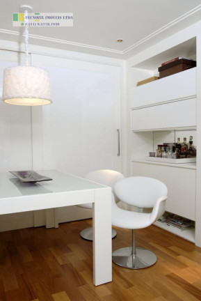 Imagem Apartamento com 3 Quartos à Venda, 128 m² em Jardim Vila Mariana - São Paulo Imagem Apartamento com 3 Quartos à Venda, 128 m² em Jardim Vila Mariana - São Paulo