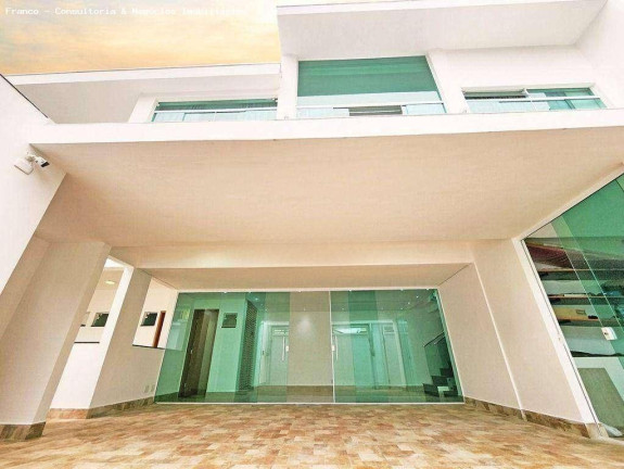 Imagem Sobrado com 3 Quartos à Venda, 249 m² em Jardim - Santo André
