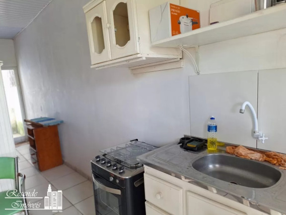 Imagem Kitnet com 1 Quarto para Alugar, 22 m² em Aguas Lindas - Ananindeua