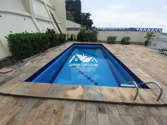 Imagem Casa com 3 Quartos para Alugar, 600 m² em Vila São Luís - Duque De Caxias