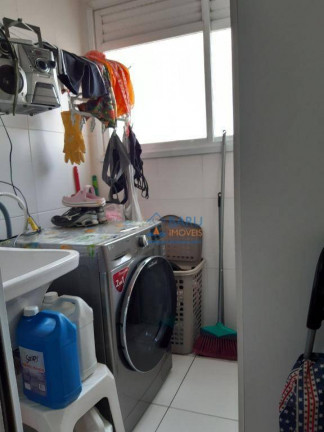 Imagem Apartamento com 2 Quartos à Venda, 56 m² em Bela Vista - São Paulo