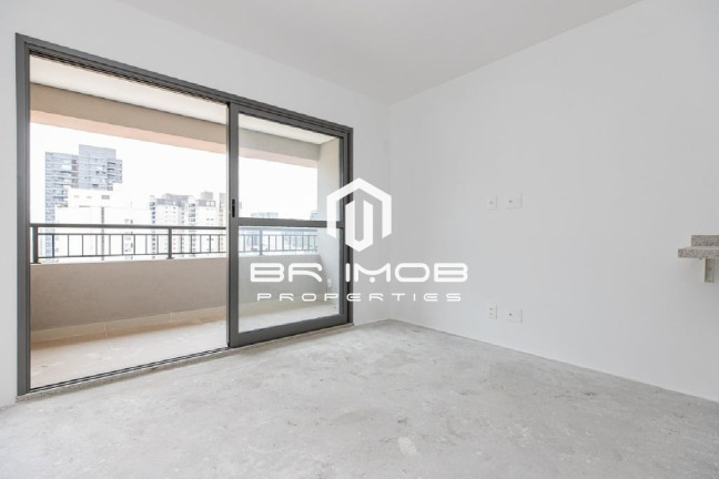 Imagem Imóvel com 1 Quarto à Venda, 25 m² em Moema - São Paulo Imagem Imóvel com 1 Quarto à Venda, 25 m² em Moema - São Paulo