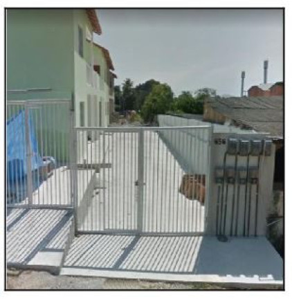 Casa com 2 Quartos à Venda, 49 m² em Monjolos - Sao Goncalo