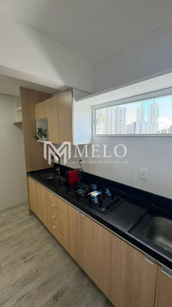 Imagem Apartamento com 2 Quartos à Venda, 62 m² em Graças - Recife