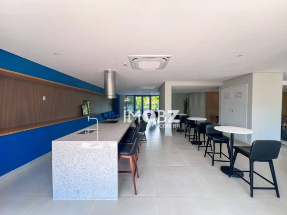 Imagem Imóvel com 1 Quarto à Venda, 33 m² em Santo Amaro - São Paulo Imagem Imóvel com 1 Quarto à Venda, 33 m² em Santo Amaro - São Paulo
