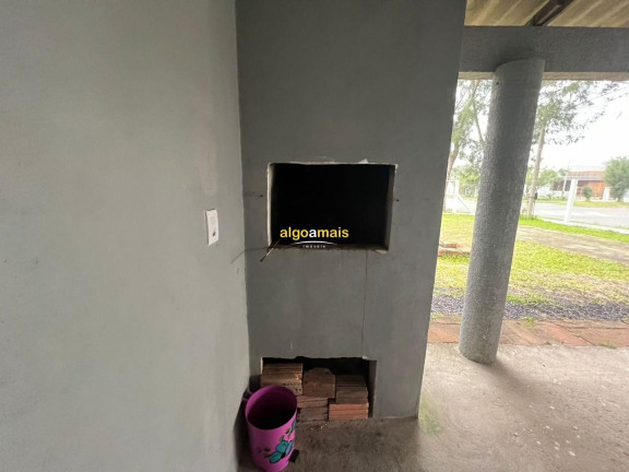 Imagem Casa com 2 Quartos à Venda, 63 m² em Rainha Do Mar - Xangri-lá