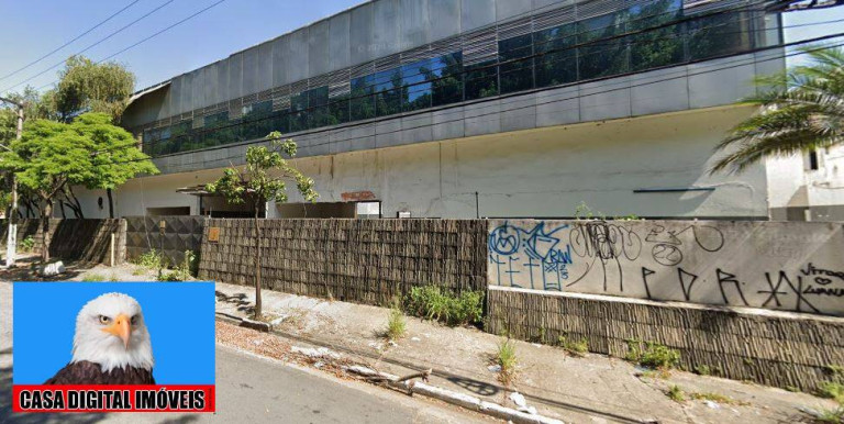 Imagem Galpão à Venda, 4 m² em Parque Industrial Tomas Edson - São Paulo Imagem Galpão à Venda, 4 m² em Parque Industrial Tomas Edson - São Paulo