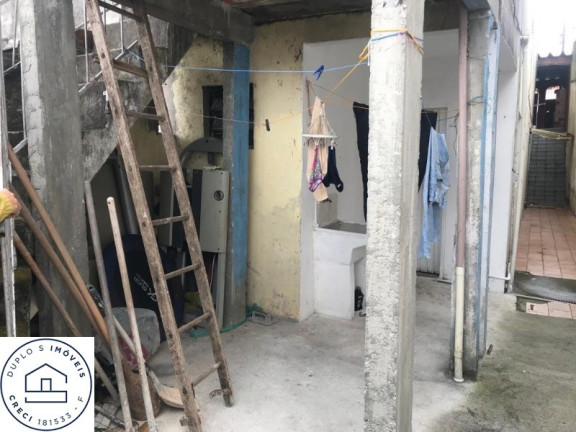 Imagem Casa com 9 Quartos à Venda, 305 m² em Jardim São Bernardo ( Zona Sul ) - São Paulo Imagem Casa com 9 Quartos à Venda, 305 m² em Jardim São Bernardo ( Zona Sul ) - São Paulo