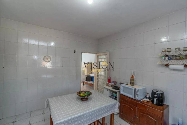 Imagem Casa com 3 Quartos à Venda, 160 m² em Jardim Myrian Moreira Da Costa - Campinas