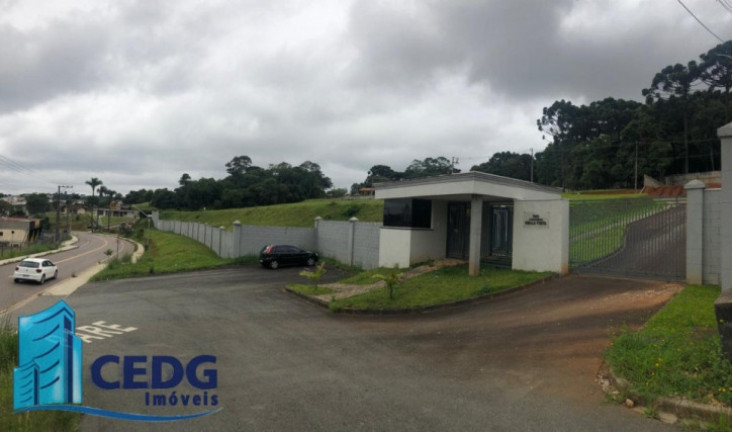 Imagem Terreno em Condomínio à Venda, 608 m² em Ferraria - Campo Largo Imagem Terreno em Condomínio à Venda, 608 m² em Ferraria - Campo Largo