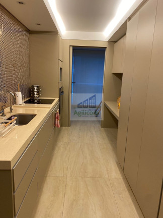 Imagem Apartamento com 2 Quartos à Venda, 135 m² em Cidade Monções - São Paulo