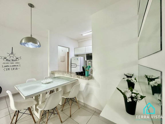 Imagem Apartamento com 2 Quartos à Venda, 70 m² em Praia Grande Imagem Apartamento com 2 Quartos à Venda, 70 m² em Praia Grande