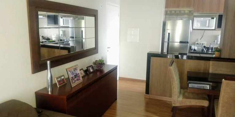 Imóvel com 3 Quartos à Venda, 72 m² em Parque Dos Lagos - Ribeirão Preto