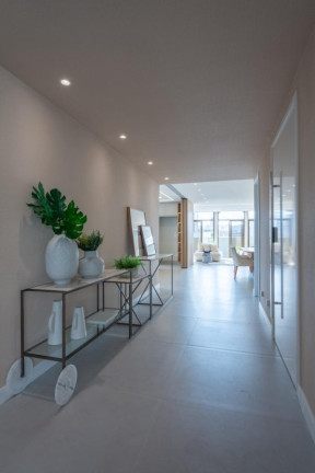 Imagem Apartamento com 3 Quartos à Venda, 270 m² em Boqueirão - Santos Imagem Apartamento com 3 Quartos à Venda, 270 m² em Boqueirão - Santos