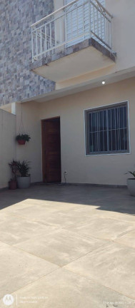 Imagem Casa com 2 Quartos à Venda,  em Chácara São Luiz - Franco Da Rocha