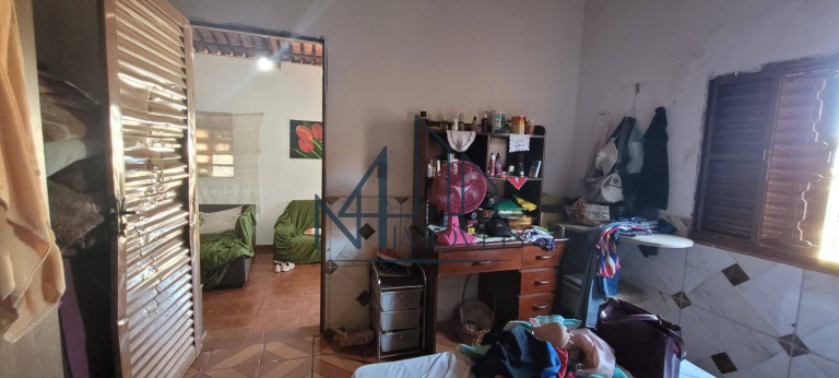 Imagem Casa com 3 Quartos à Venda, 360 m² em Jardim Rosa Do Sul - Aparecida De Goiânia