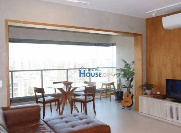 Apartamento com 2 Quartos à Venda, 88 m² em Vila Leopoldina - São Paulo