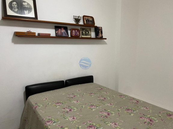 Imagem Apartamento com 3 Quartos à Venda, 148 m² em Gonzaga - Santos