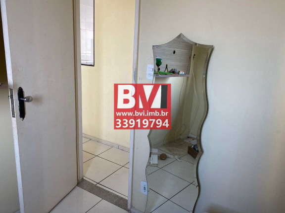 Imagem Apartamento com 2 Quartos à Venda, 45 m² em Colégio - Rio De Janeiro Imagem Apartamento com 2 Quartos à Venda, 45 m² em Colégio - Rio De Janeiro