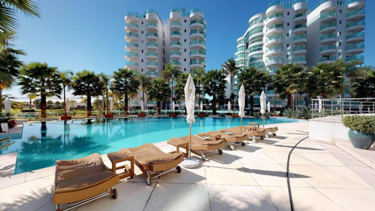 Imagem Apartamento com 3 Quartos para Alugar, 70 m² em Praia Brava - Itajaí Imagem Apartamento com 3 Quartos para Alugar, 70 m² em Praia Brava - Itajaí