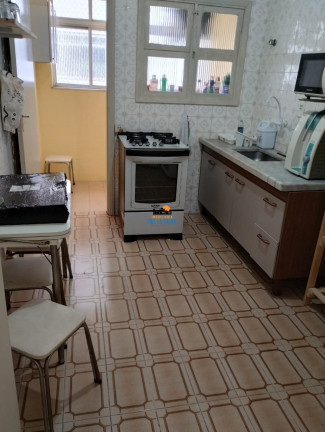 Imagem Apartamento com 1 Quarto para Alugar, em Itararé - São Vicente Imagem Apartamento com 1 Quarto para Alugar, em Itararé - São Vicente