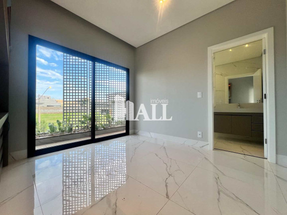 Imagem Casa com 3 Quartos à Venda, 280 m² em Residencial Gaivota Ii - São José Do Rio Preto Imagem Casa com 3 Quartos à Venda, 280 m² em Residencial Gaivota Ii - São José Do Rio Preto