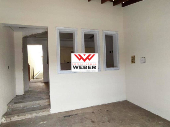 Casa com 2 Quartos à Venda, 150 m² em Jardim Ana Cláudia - Votorantim