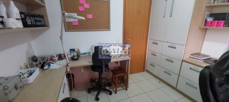 Imagem Cobertura com 4 Quartos à Venda, 239 m² em Freguesia (jacarepaguá) - Rio De Janeiro