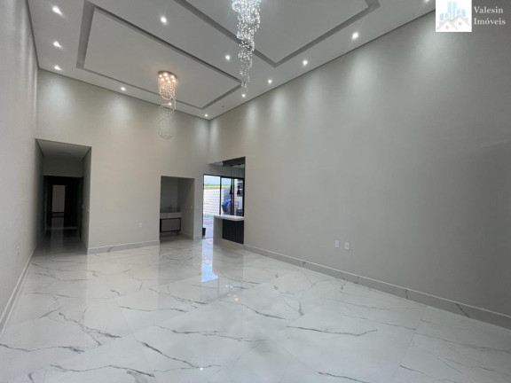 Imagem Imóvel com 3 Quartos à Venda, 305 m² em Jardim Piemonte - Indaiatuba
