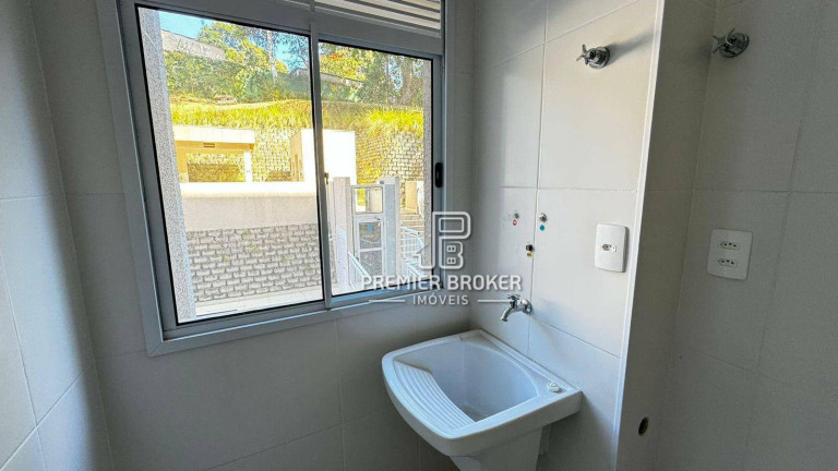 Imagem Apartamento com 2 Quartos à Venda, 56 m² em Várzea - Teresópolis Imagem Apartamento com 2 Quartos à Venda, 56 m² em Várzea - Teresópolis