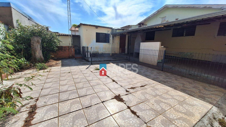 Imagem Casa com 2 Quartos à Venda, 219 m² em Cidade Jardim Ii - Americana Imagem Casa com 2 Quartos à Venda, 219 m² em Cidade Jardim Ii - Americana