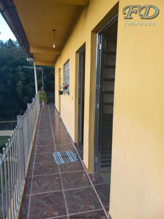 Imagem Chácara com 3 Quartos à Venda, 1.500 m² em Rio Acima - Mairiporã
