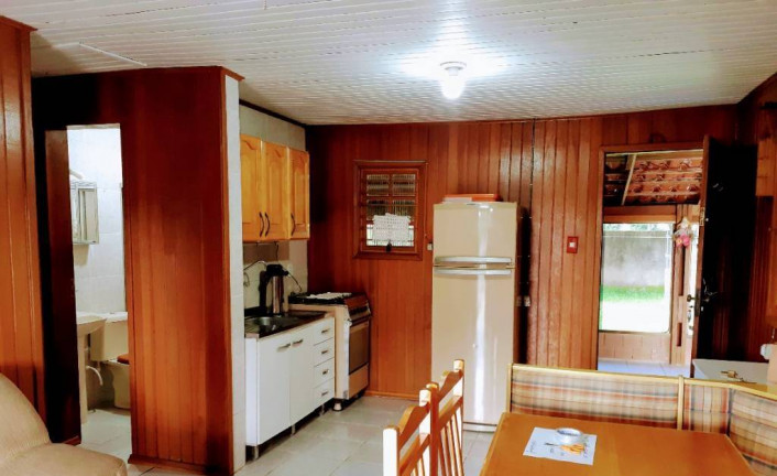 Imagem Apartamento com 2 Quartos à Venda, 90 m² em Centro - Capão Da Canoa