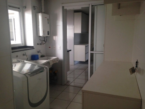 Imagem Apartamento com 3 Quartos à Venda, 243 m² em Alphaville - Barueri Imagem Apartamento com 3 Quartos à Venda, 243 m² em Alphaville - Barueri