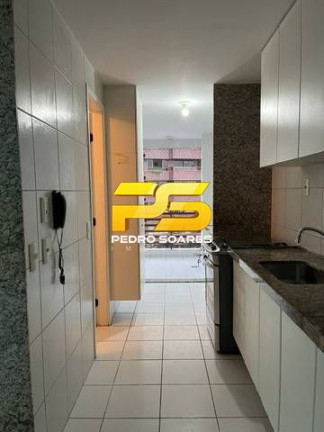 Imagem Apartamento com 3 Quartos à Venda, 75 m² em Casa Forte - Recife