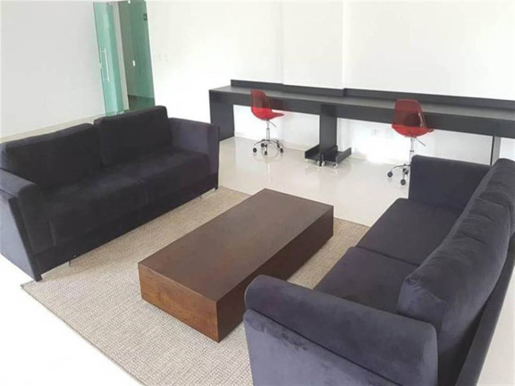 Imagem Apartamento com 3 Quartos à Venda, 123 m² em Caiçara - Praia Grande
