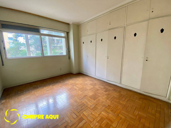 Imagem Apartamento com 4 Quartos à Venda, 285 m² em Higienópolis - São Paulo Imagem Apartamento com 4 Quartos à Venda, 285 m² em Higienópolis - São Paulo