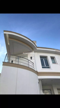 Imagem Casa com 4 Quartos à Venda, 357 m² em Alphaville - Santana De Parnaíba Imagem Casa com 4 Quartos à Venda, 357 m² em Alphaville - Santana De Parnaíba
