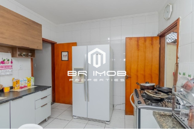 Imagem Casa com 3 Quartos à Venda, 117 m² em Sacomã - São Paulo