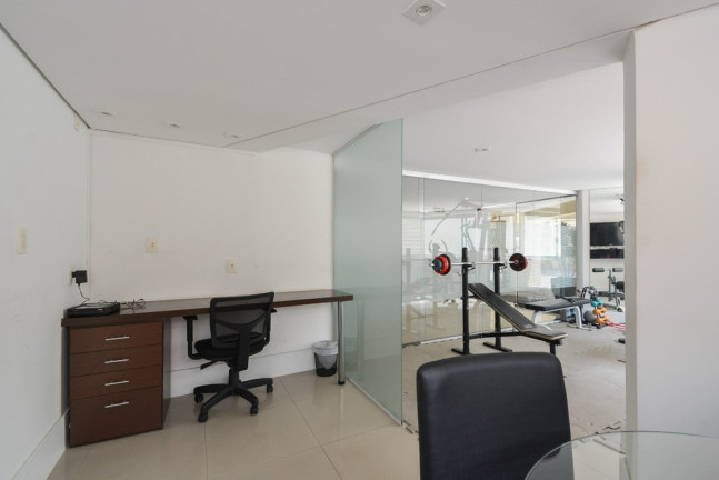 Imagem Apartamento com 1 Quarto à Venda, 47 m² em Vila Nova Conceição - São Paulo Imagem Apartamento com 1 Quarto à Venda, 47 m² em Vila Nova Conceição - São Paulo