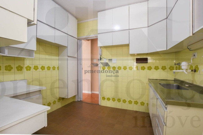 Imagem Apartamento com 3 Quartos à Venda, 95 m² em Perdizes - São Paulo