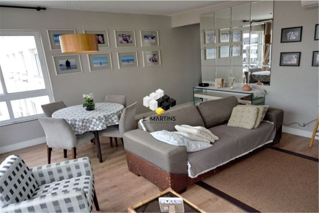 Imagem Apartamento com 3 Quartos à Venda, 80 m² em Cristo Redentor - Porto Alegre