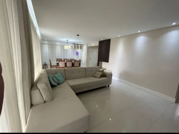 Imagem Apartamento com 3 Quartos à Venda, 156 m² em Jardim Das Indústrias - São José Dos Campos Imagem Apartamento com 3 Quartos à Venda, 156 m² em Jardim Das Indústrias - São José Dos Campos