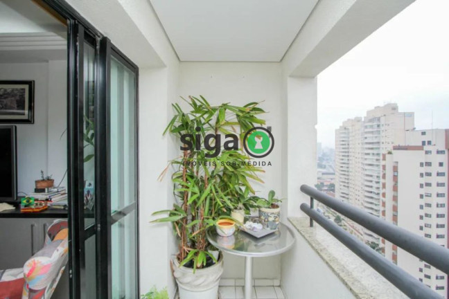 Imagem Apartamento com 3 Quartos à Venda ou Locação, 105 m² em Chácara Klabin - São Paulo Imagem Apartamento com 3 Quartos à Venda ou Locação, 105 m² em Chácara Klabin - São Paulo