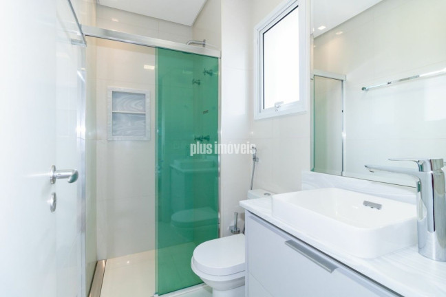 Imagem Apartamento com 3 Quartos à Venda, 275 m² em Campo Belo - São Paulo