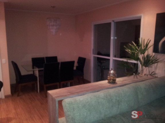 Imagem Apartamento com 3 Quartos à Venda, 78 m² em Jardim Pereira Leite - São Paulo