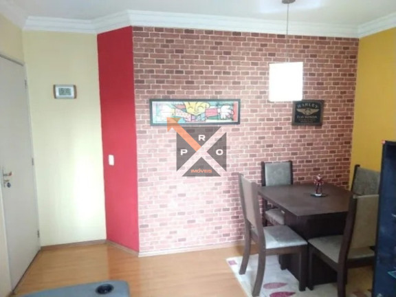 Imagem Imóvel com 2 Quartos à Venda, 48 m² em Ipiranga - São Paulo Imagem Imóvel com 2 Quartos à Venda, 48 m² em Ipiranga - São Paulo