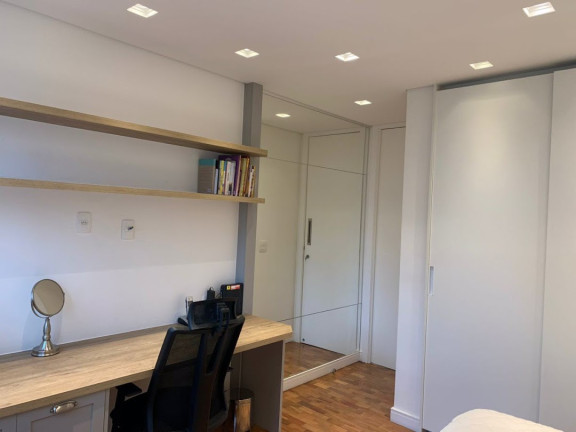 Imagem Apartamento com 3 Quartos à Venda, 110 m² em Consolação - São Paulo