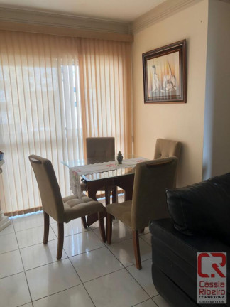 Imagem Apartamento com 2 Quartos à Venda, 53 m² em Vila Laura - Salvador Imagem Apartamento com 2 Quartos à Venda, 53 m² em Vila Laura - Salvador